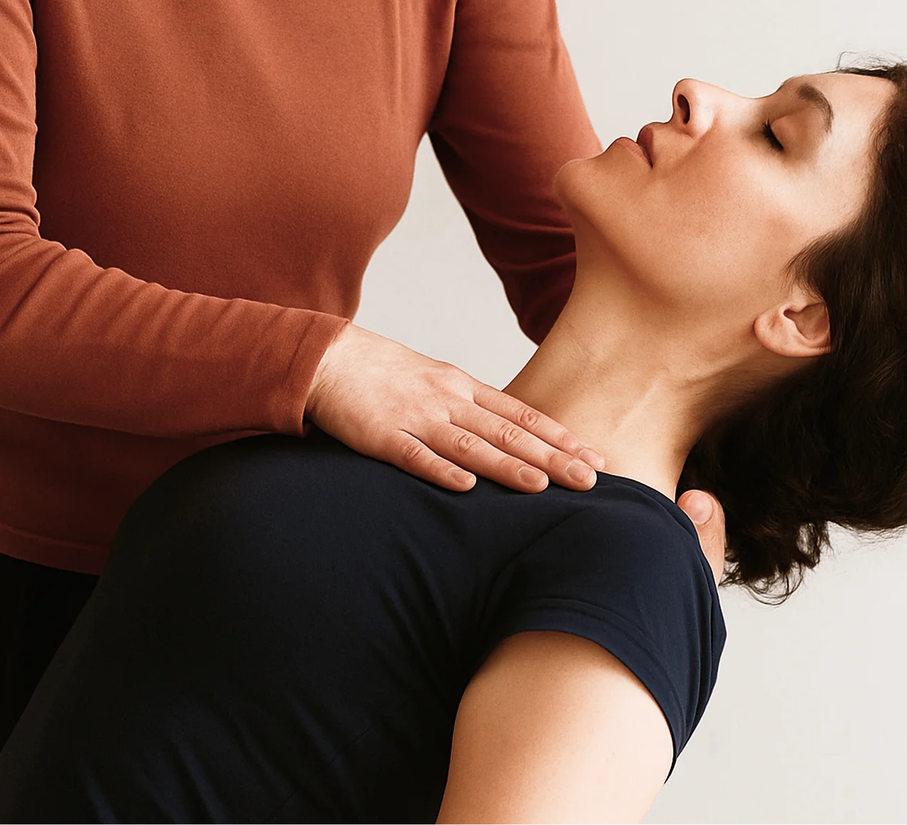 what can bring the therapy