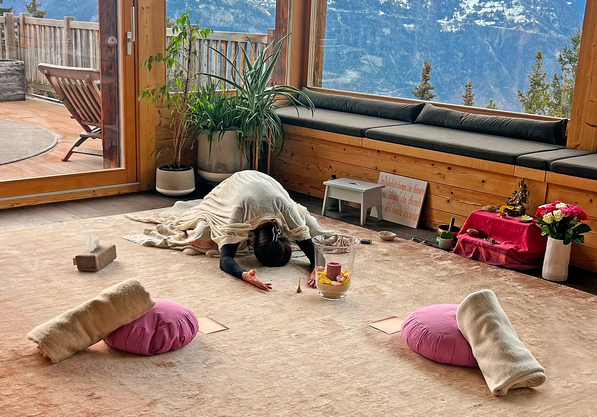 What is a Women’s Temple